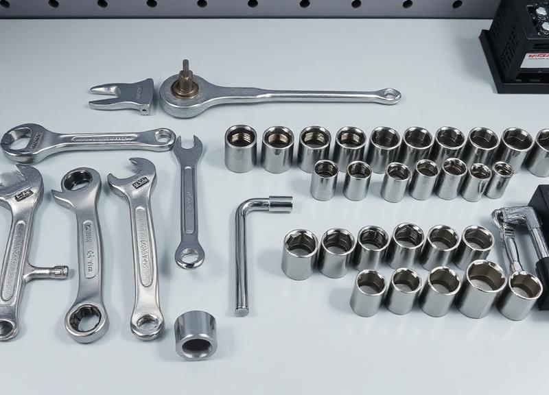 General Repair & Maintenance